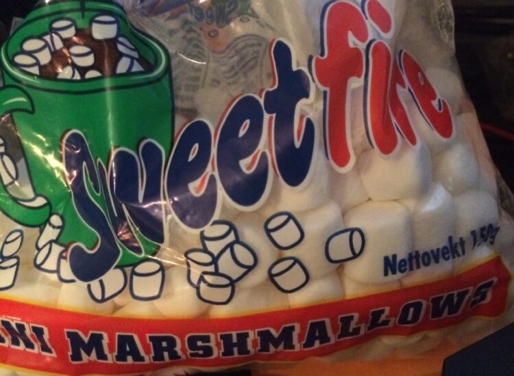 Marshmallows